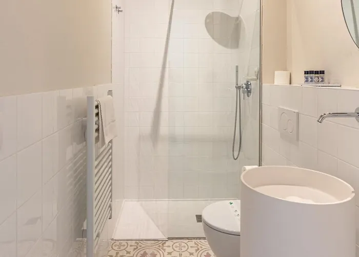 Guest house Glam Parma