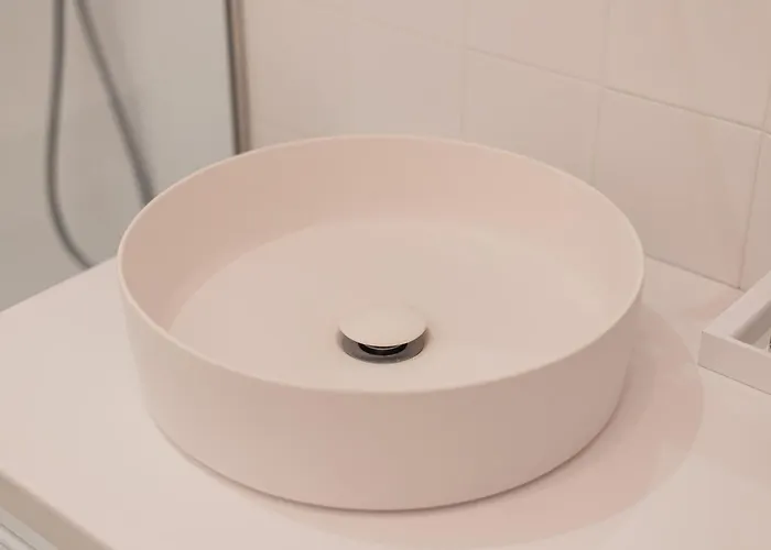 Guest house Glam Parma