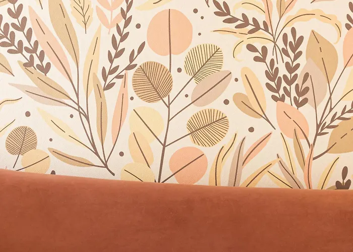 Guest house Glam Parma