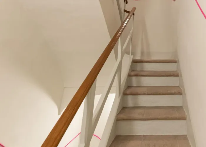 Pensionat Glam Parma