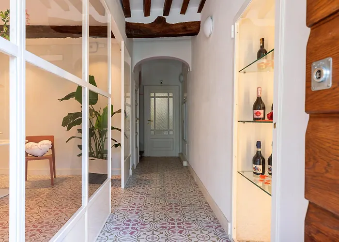 Glam Pensionat Parma