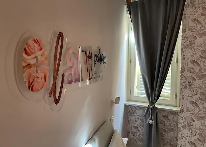 Glam Guest house Parma